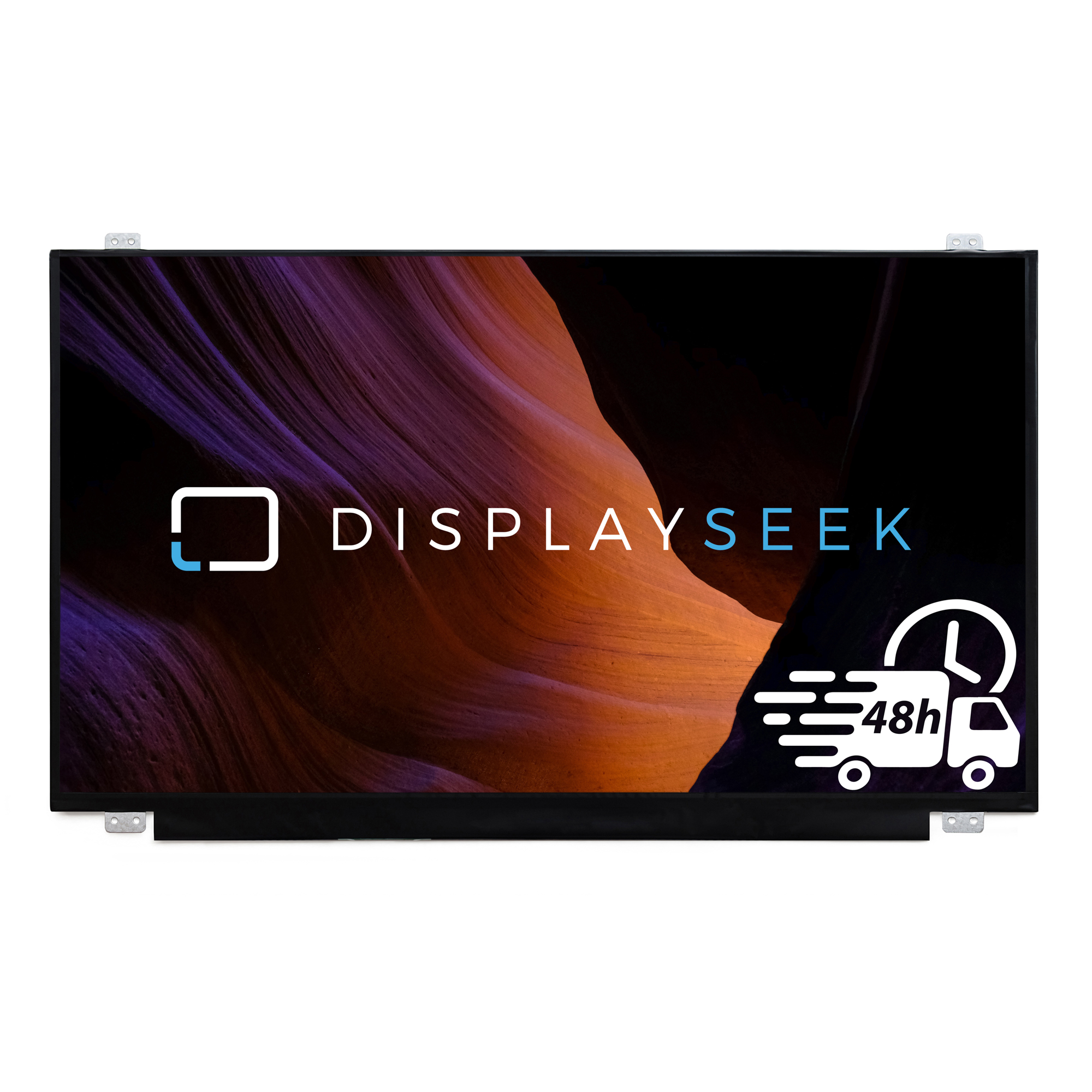 Display HP L0D89EA LCD 15.6