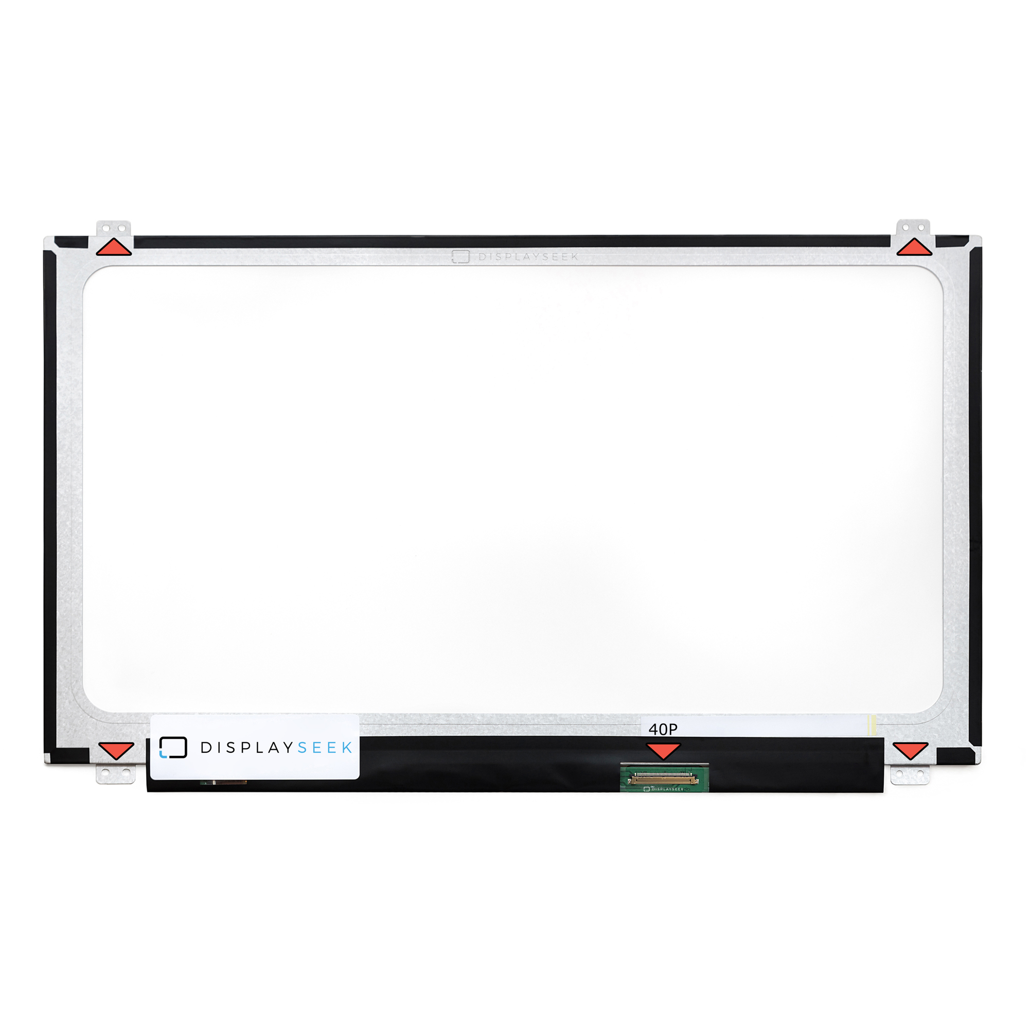 Display HP 15-R162NC LCD 15.6\