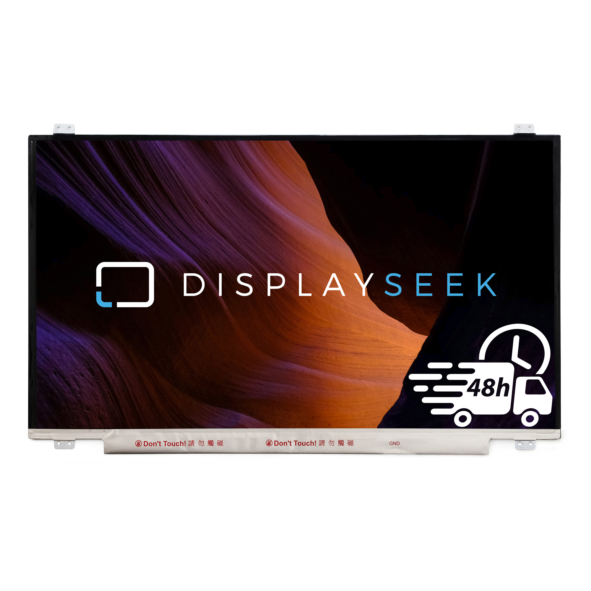 Display HP 17-X047NF LCD 17.3