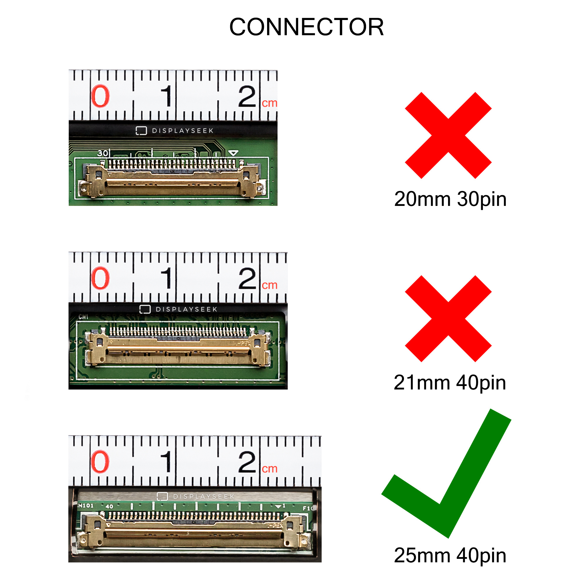 Acer Predator 15 G9-592-79Y8 LCD 15.6