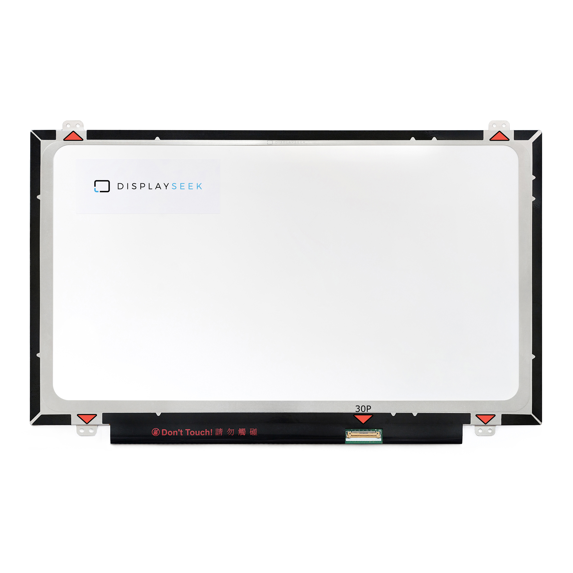 SmartBook 14 S140 MSBS140C 14" LCD Display Screen 24h