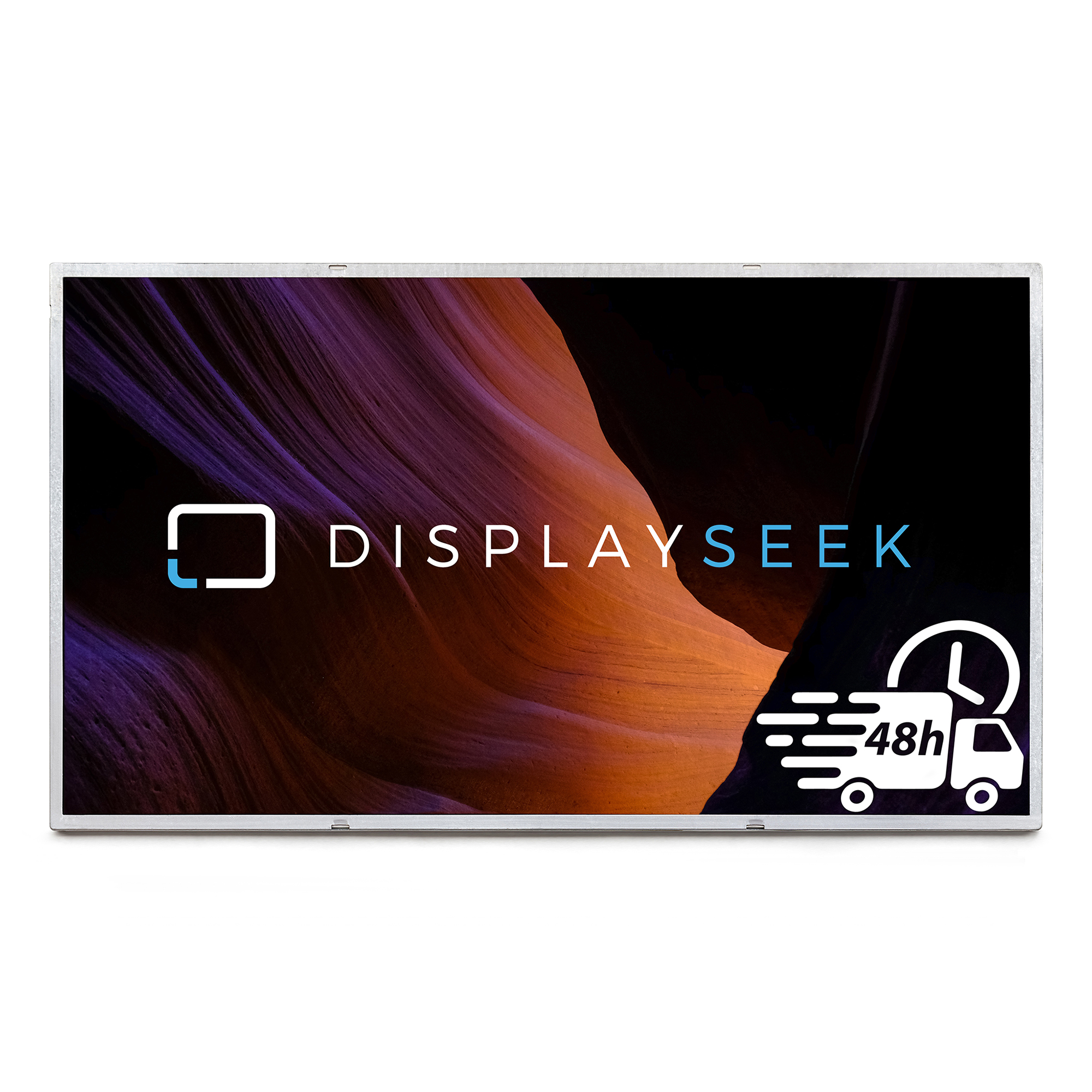 Schermo Samsung NP-N150-JA03IT LCD 10.1" Display Consegna 24h - Foto 1 di 3