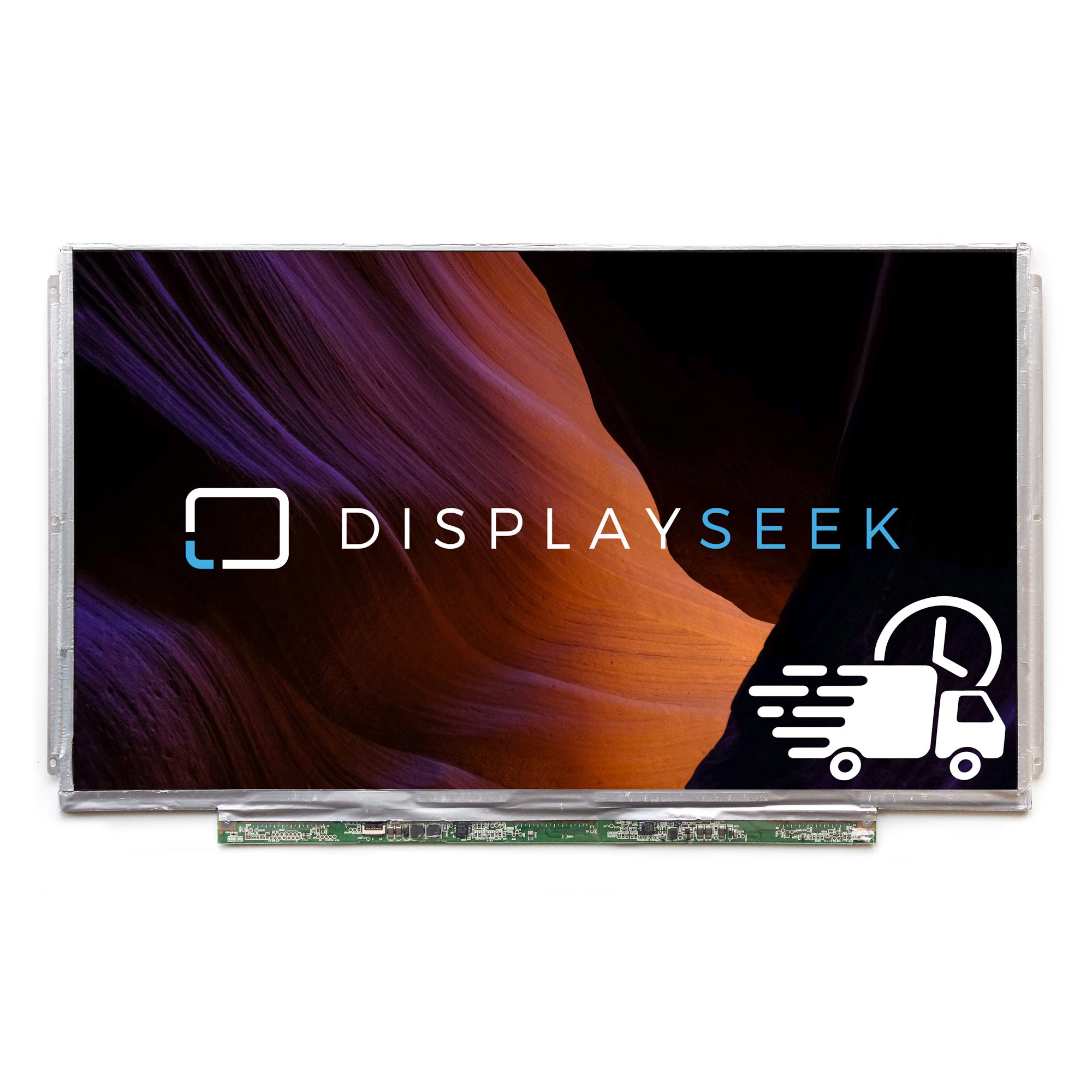 Dalle écran Lenovo ThinkPad X260 12,5" LED 1366x768 - Compatible 20F6008WUS - Garantie 1 An