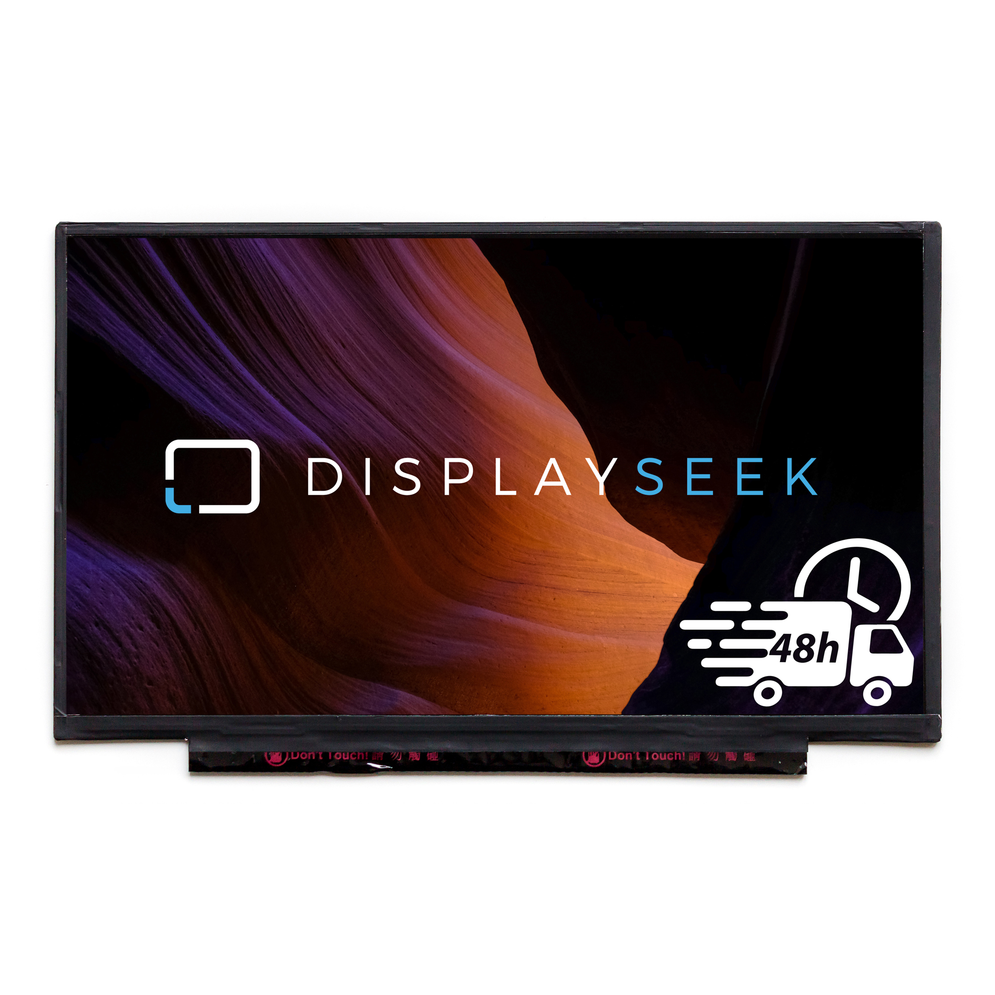 Écran LCD Lenovo ThinkPad X240 12.5" HD 1366x768 - Dalle De Remplacement Neuve - Modèle 20AM009D