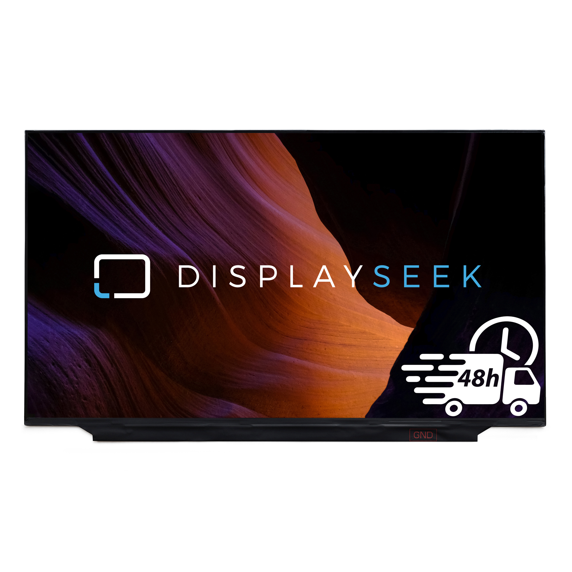 Display HP 7GS92EA 17.3